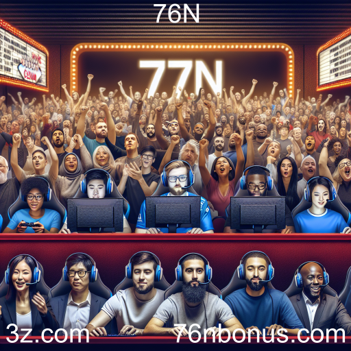 O Crescimento dos eSports: Uma Nova Era de Entretenimento Digital