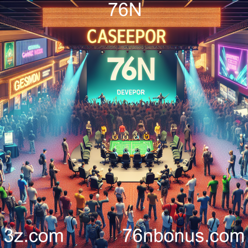 A Importância dos Eventos de Jogos na Cultura Gamer